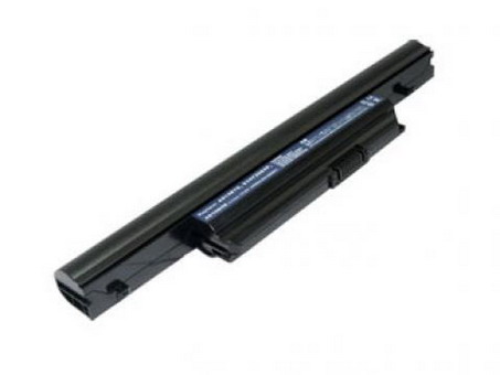 verenigbaar voor ACER Aspire 4553 Laptop Accu