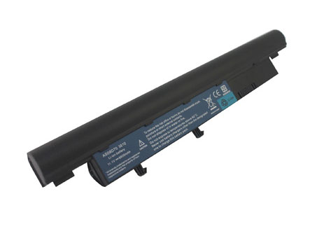 verenigbaar voor acer Aspire 4810TG-R23F Laptop Accu
