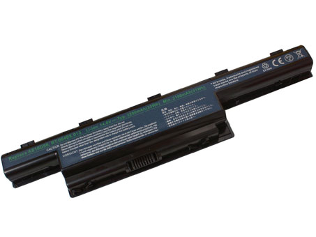 verenigbaar voor acer BT.00403.021 Laptop Accu