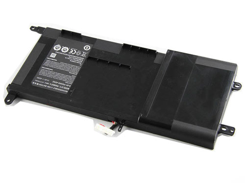 verenigbaar voor HASEE Z7M-I7-R0 Laptop Accu