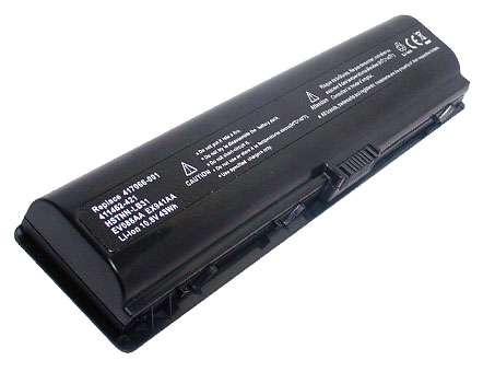 verenigbaar voor hp Pavilion dv2103ea Laptop Accu