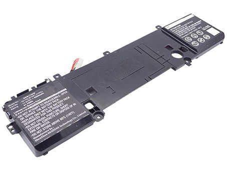 verenigbaar voor Dell P42F Laptop Accu