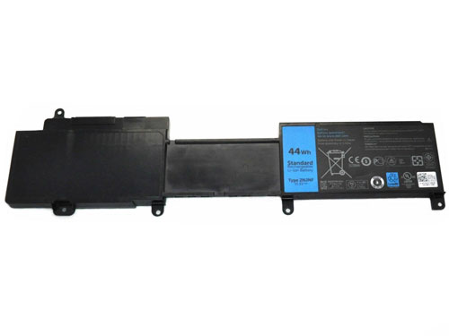 verenigbaar voor Dell T41M0 Laptop Accu
