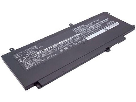 verenigbaar voor Dell G05H0 Laptop Accu
