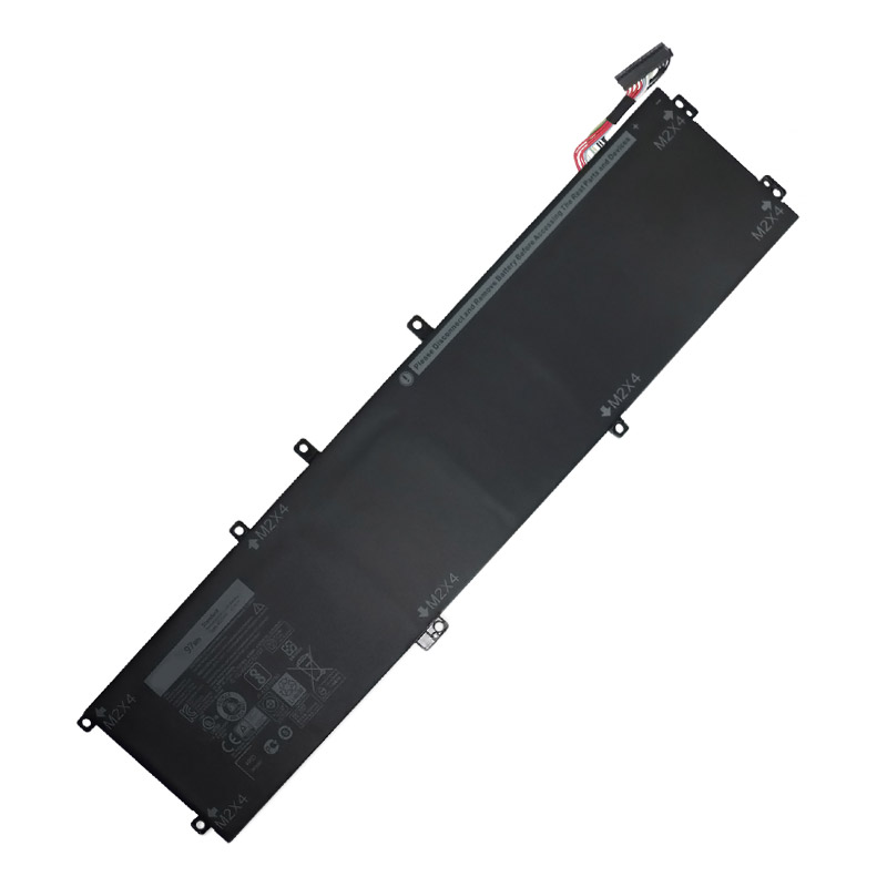 verenigbaar voor Dell 5XJ28 Laptop Accu