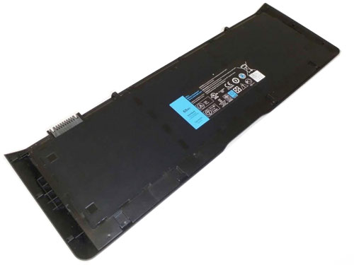 verenigbaar voor Dell TRM4D Laptop Accu