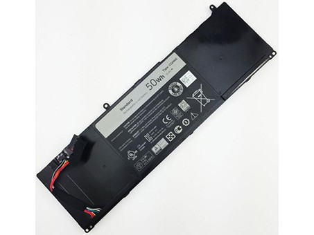 verenigbaar voor Dell N33WY Laptop Accu