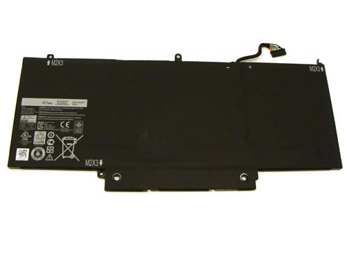 verenigbaar voor Dell XPS11R Laptop Accu