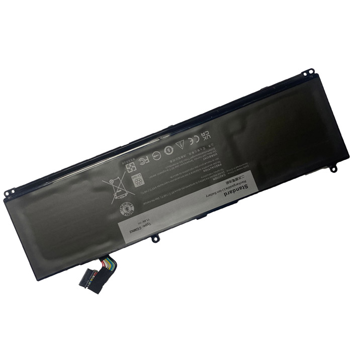 verenigbaar voor dell Inspiron 11 3137 Laptop Accu