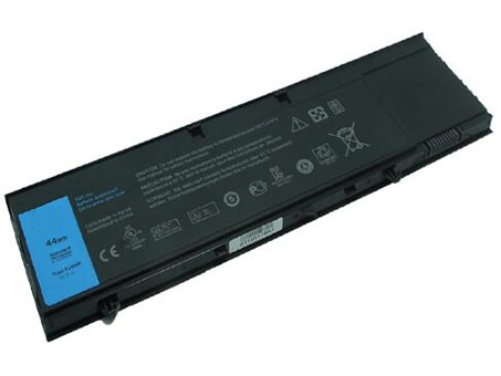 verenigbaar voor dell 37HGH Laptop Accu