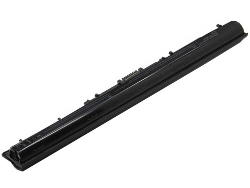 verenigbaar voor Dell K185W Laptop Accu