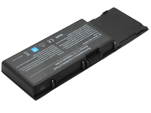 verenigbaar voor Dell 3M190 Laptop Accu