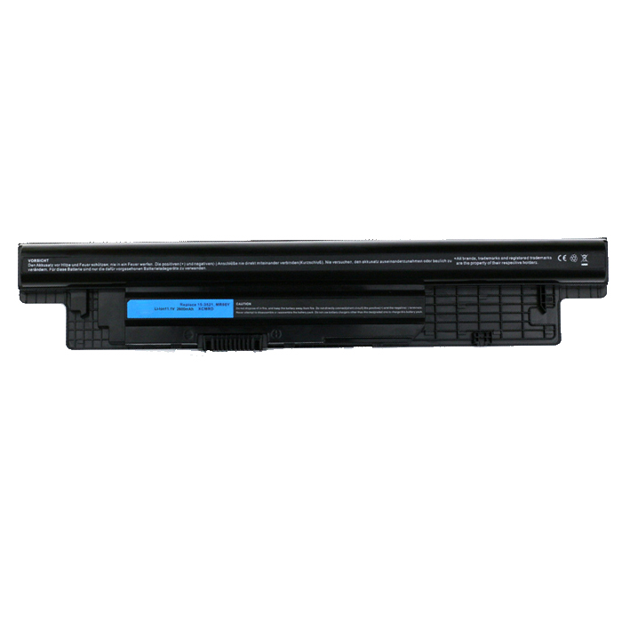 verenigbaar voor Dell G35K4 Laptop Accu