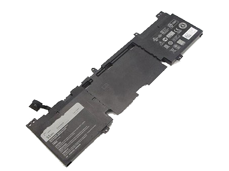 verenigbaar voor dell N1WM4 Laptop Accu