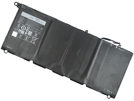 verenigbaar voor Dell 0RNP72 Laptop Accu