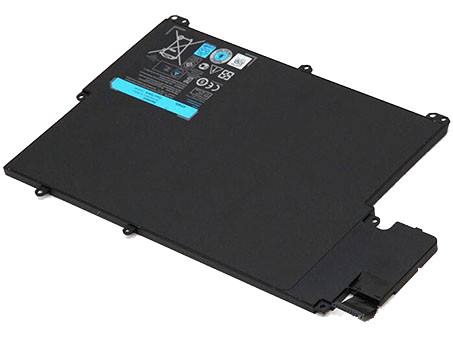 verenigbaar voor Dell TRDF3 Laptop Accu