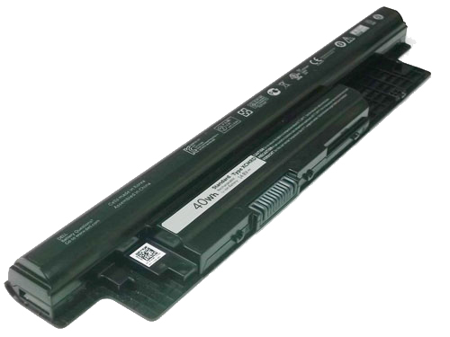 verenigbaar voor Dell VR7HM Laptop Accu