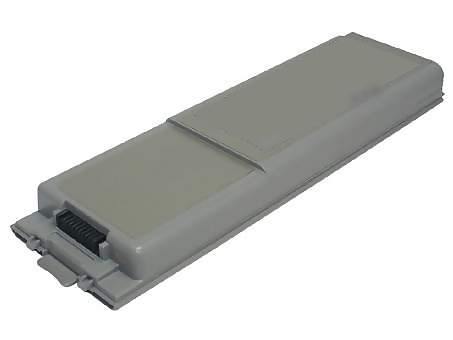 verenigbaar voor Dell BAT1297 Laptop Accu