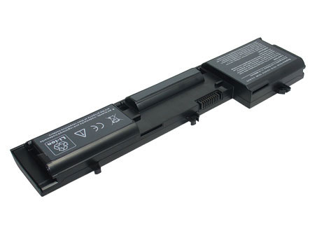 verenigbaar voor Dell Y5179 Laptop Accu