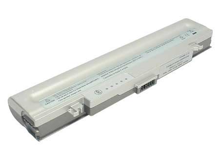 verenigbaar voor Dell U6256 Laptop Accu