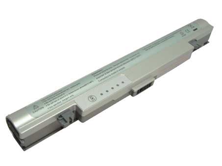 verenigbaar voor Dell 312-0341 Laptop Accu