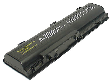 verenigbaar voor Dell 312 0366 Laptop Accu