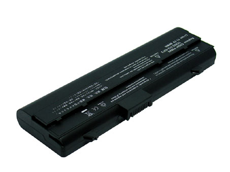 verenigbaar voor Dell TC023 Laptop Accu