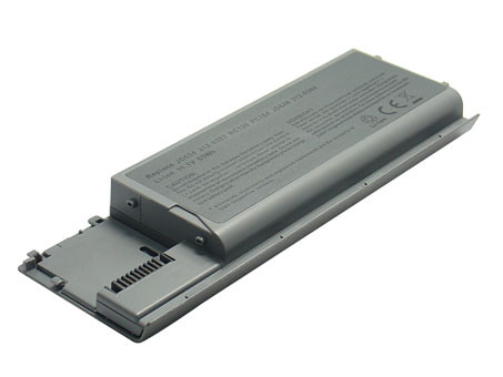 verenigbaar voor Dell GD787 Laptop Accu