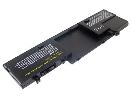 verenigbaar voor Dell FG442 Laptop Accu
