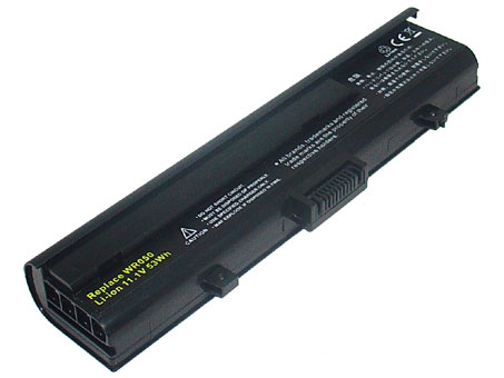 verenigbaar voor Dell TT485 Laptop Accu