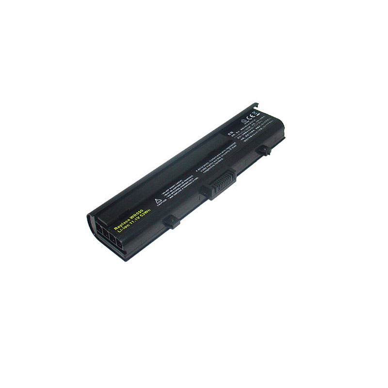 verenigbaar voor Dell PU563 Laptop Accu