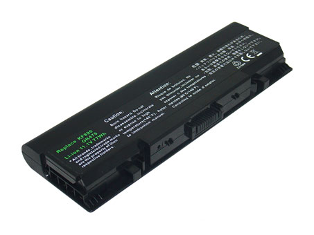 verenigbaar voor Dell TM980 Laptop Accu