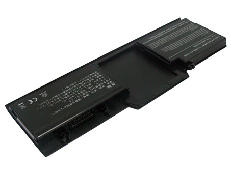 verenigbaar voor Dell MR369 Laptop Accu