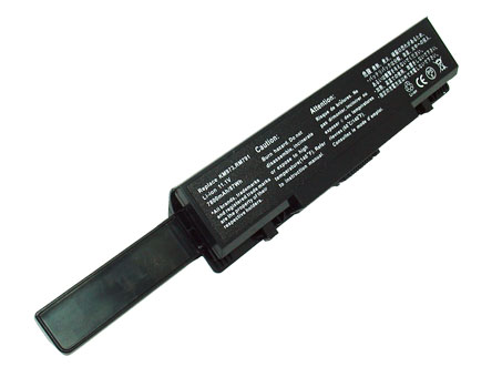 verenigbaar voor Dell KM973 Laptop Accu