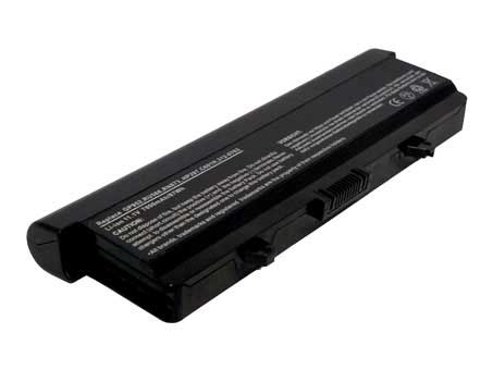 verenigbaar voor Dell D608H Laptop Accu
