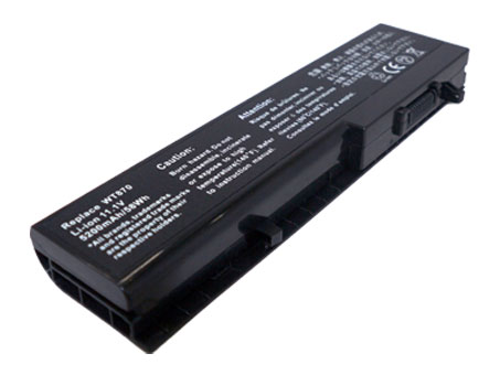 verenigbaar voor Dell HW358 Laptop Accu