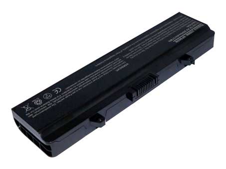verenigbaar voor dell Inspiron 1440 Laptop Accu