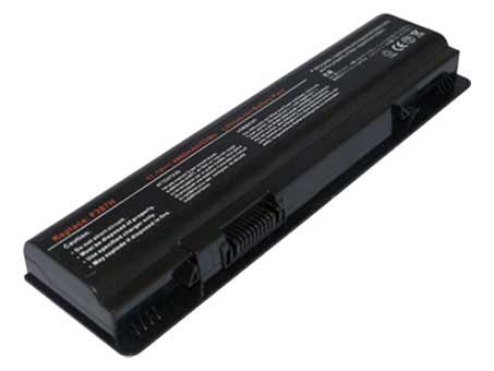 verenigbaar voor Dell F287H Laptop Accu