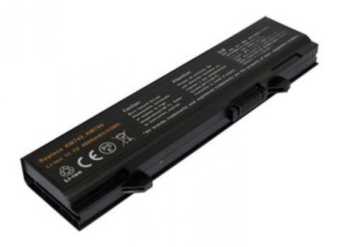 verenigbaar voor Dell KM769 Laptop Accu