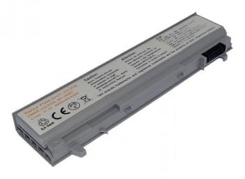 verenigbaar voor Dell 312-0748 Laptop Accu