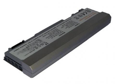 verenigbaar voor Dell 4P887 Laptop Accu