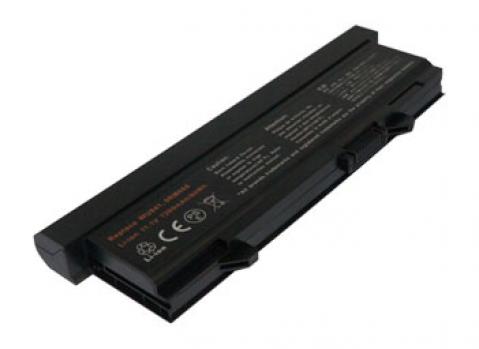 verenigbaar voor Dell 0RM668 Laptop Accu