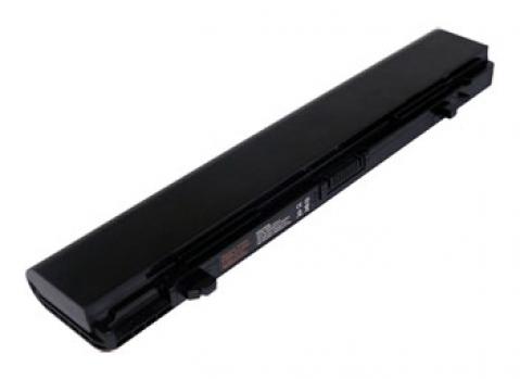 verenigbaar voor Dell P769K Laptop Accu