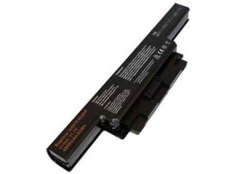 verenigbaar voor Dell 0U600P Laptop Accu