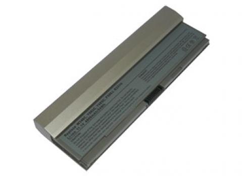 verenigbaar voor Dell W343C Laptop Accu