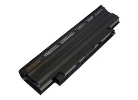 verenigbaar voor Dell 06P6PN Laptop Accu