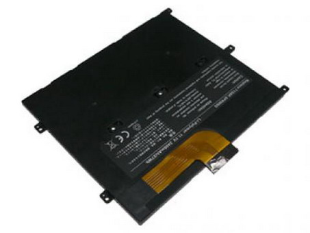 verenigbaar voor Dell T1G6P Laptop Accu