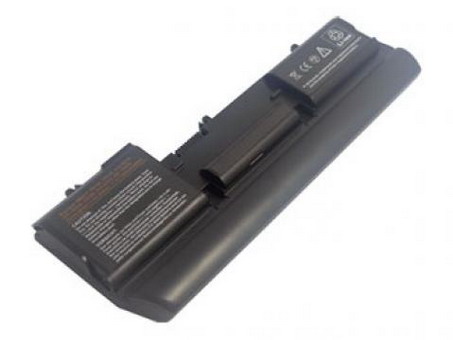 verenigbaar voor Dell W6617 Laptop Accu