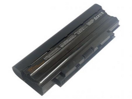 verenigbaar voor Dell 9T48V Laptop Accu