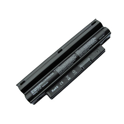 verenigbaar voor dell 2T6K2 Laptop Accu